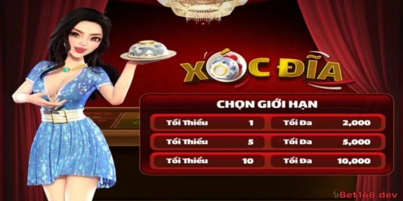 AG casino cung cấp game xóc đĩa cực hấp dẫn