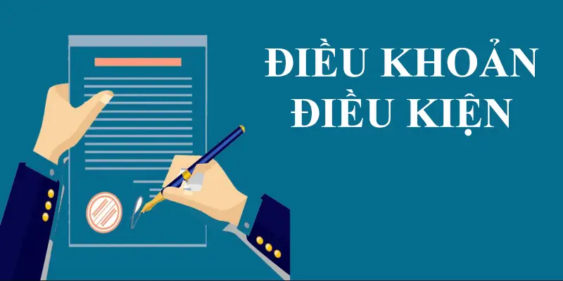 Điều kiện về giao dịch