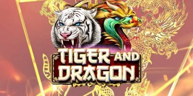 Rồng Hổ là cái tên nổi trội nhất trong sảnh game cá cược MG Casino